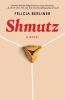 Book cover for "Shmutz"