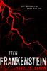 Book cover for "Teen Frankenstein"