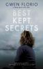 Book cover for "Best kept secrets".