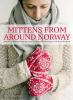 Book cover for "Mittens from around Norway".