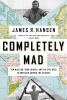Book cover for "Completely mad"
