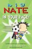 Book cover for "Big Nate".