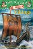 Book cover for "Vikings".