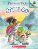 Book cover for "Off I go!"