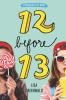 Book cover for "12 before 13".