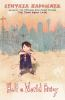 Book cover for "Half a world away"