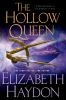 Book cover for "The Hollow Queen".