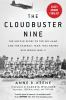 Book cover for "The Cloudbuster Nine"