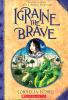 Book cover for "Igraine the brave"