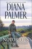 Book cover for "Notorious".