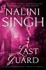 Book cover for "Last guard".