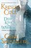 Book cover for "Deep kiss of winter".