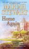 Book cover for "Home again".