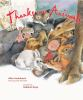 Book cover for "Thanks to the animals"