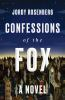 Book cover for "Confessions of the fox"