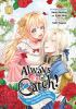 Book cover for "Always a Catch! 01: How I Punched My Way Into Marrying a Prince".