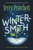 Book cover for "Wintersmith".
