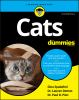 Book cover for "Cats"