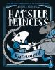 Book cover for "Ratpunzel".