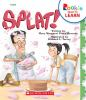 Book cover for "Splat!"
