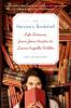 Book cover for "The heroine's bookshelf"