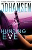 Book cover for "Hunting Eve".