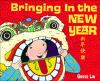 Book cover for "Bringing in the New Year"