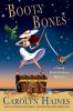Book cover for "Booty bones".