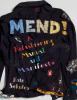 Book cover for "Mend!"