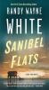 Book cover for "Sanibel Flats".