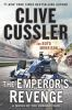 Book cover for "The Emperor's revenge".