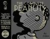 Book cover for "The Complete Peanuts, 1983 to 1984".