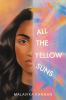 Book cover for "All the yellow suns"