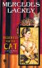 Book cover for "Reserved for the cat".