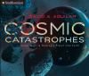 Book cover for "Cosmic catastrophes"