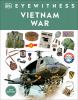 Book cover for "Vietnam War".