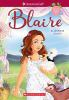 Book cover for "Blaire".