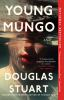Book cover for "Young Mungo"