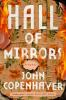 Book cover for "Hall of mirrors".