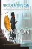 Book cover for "London rain".
