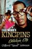 Book cover for "Carl Weber's Kingpins".