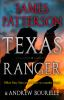 Book cover for "Texas Ranger".