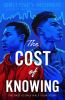 Book cover for "The cost of knowing"