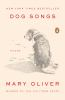 Book cover for "Dog songs"