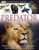 Book cover for "Predator".