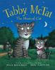 Book cover for "Tabby McTat the musical cat"