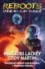 Book cover for "Reboots"