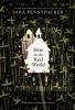 Book cover for "Here in the real world"