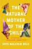 Book cover for "The natural mother of the child"
