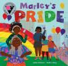Book cover for "Marley's pride"